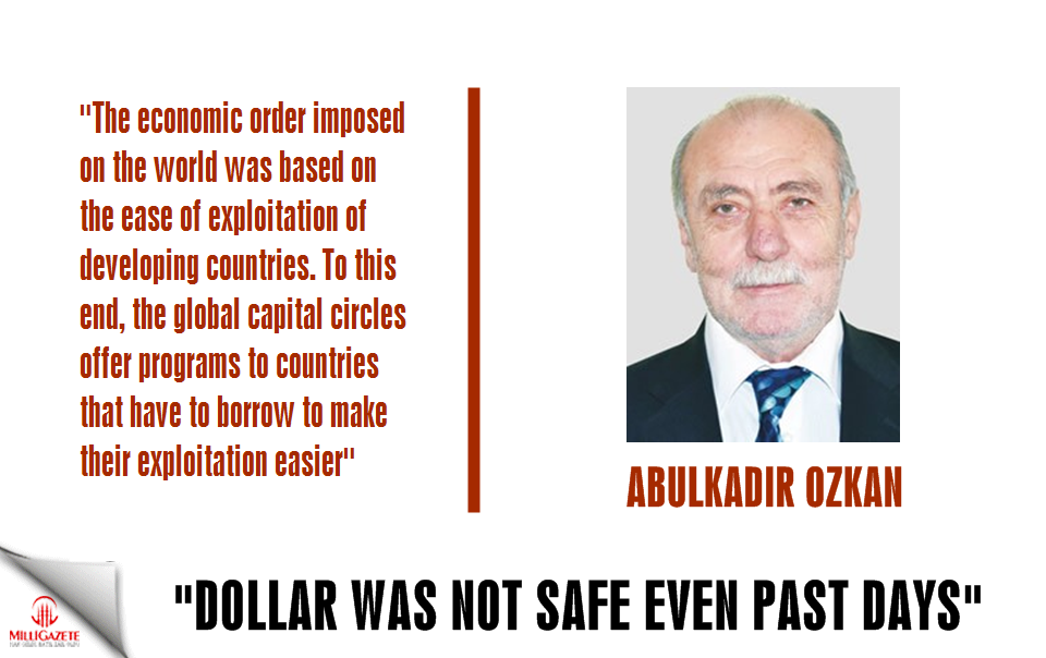 Abdulkadir Ozkan: 