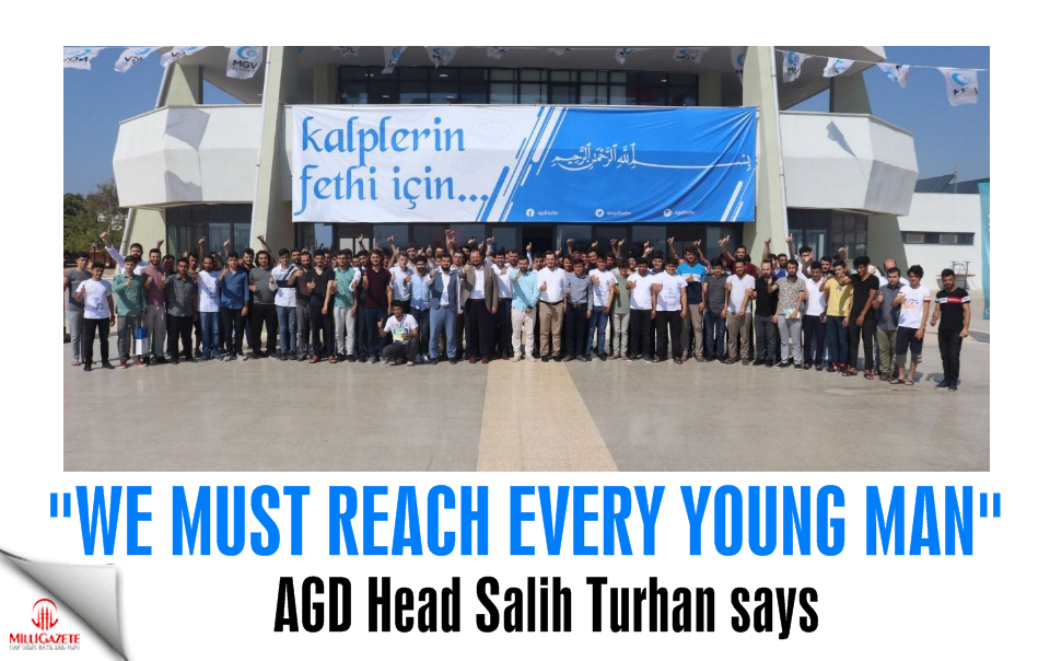 AGD Head Turhan: 
