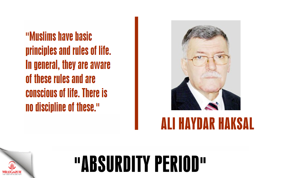 Ali Haydar Haksal: 