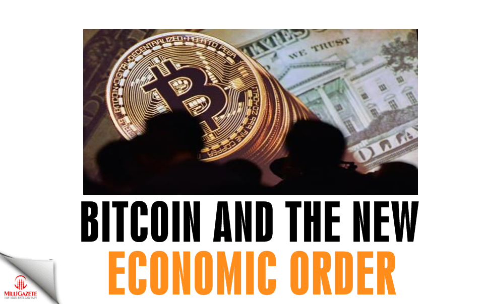 Bitcoin and the new economic order