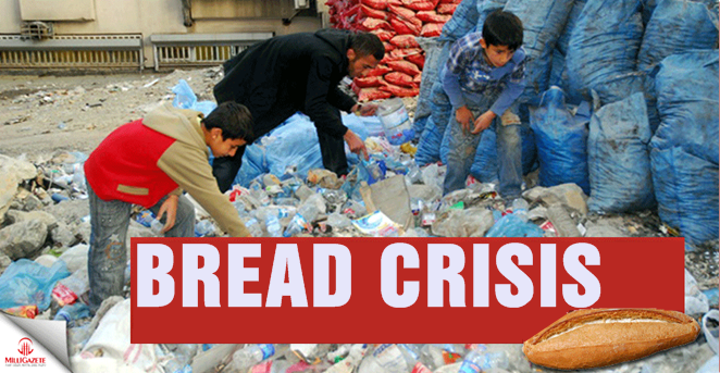 Bread Crisis