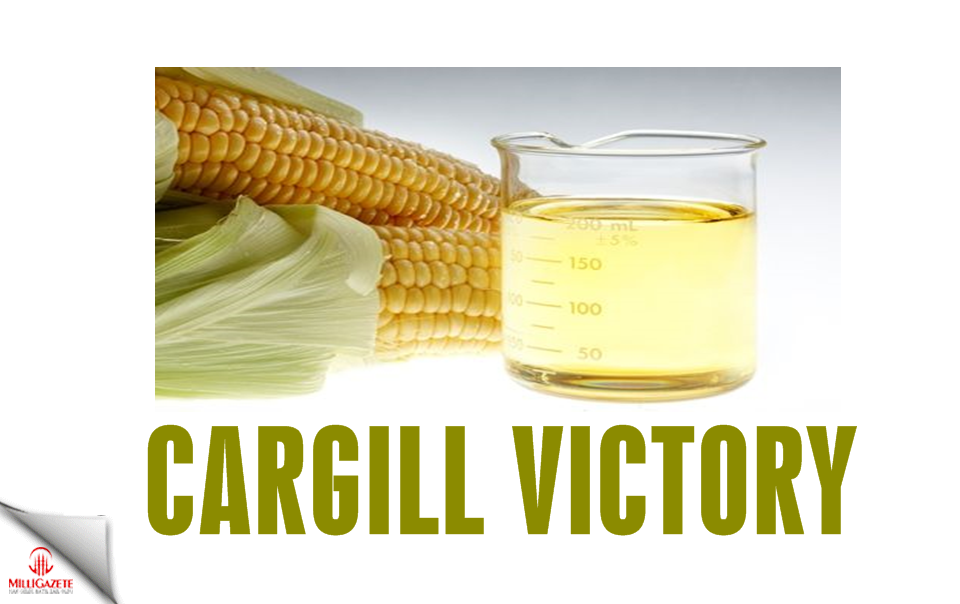 Cargill Victory!
