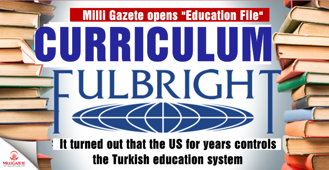 Curriculum Fulbright
