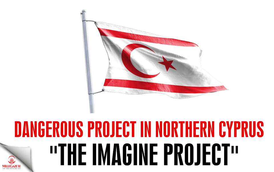 Dangerous project in Northern Cyprus