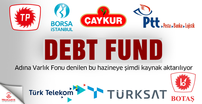 Debt fund