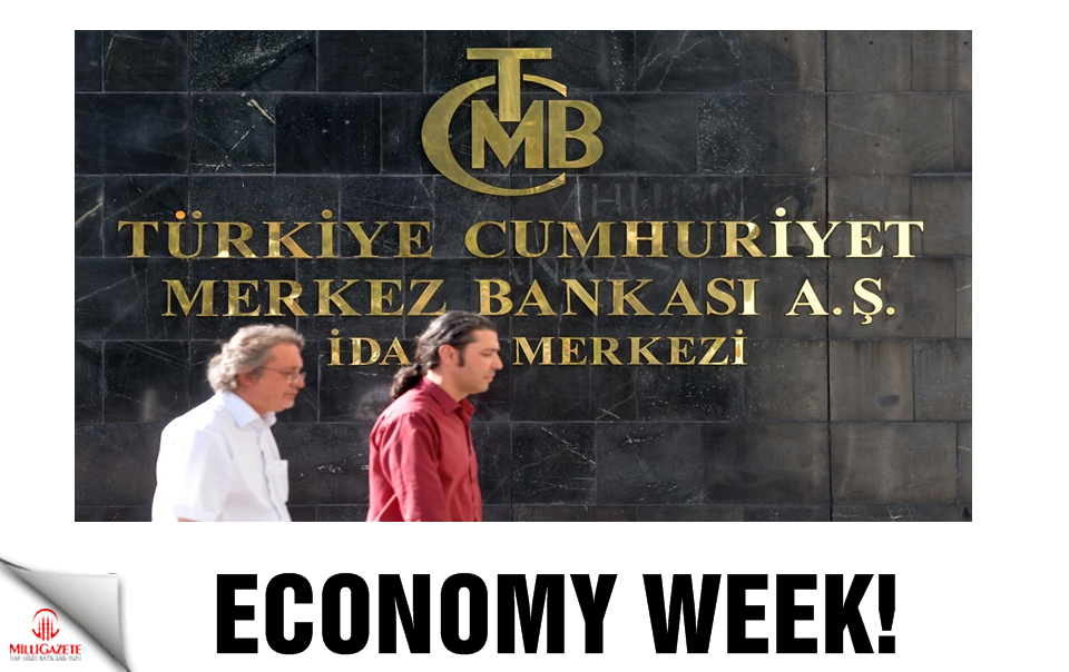 Economy week