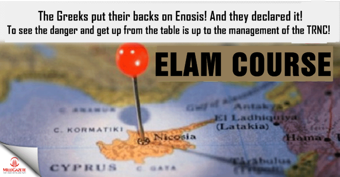 Elam Course