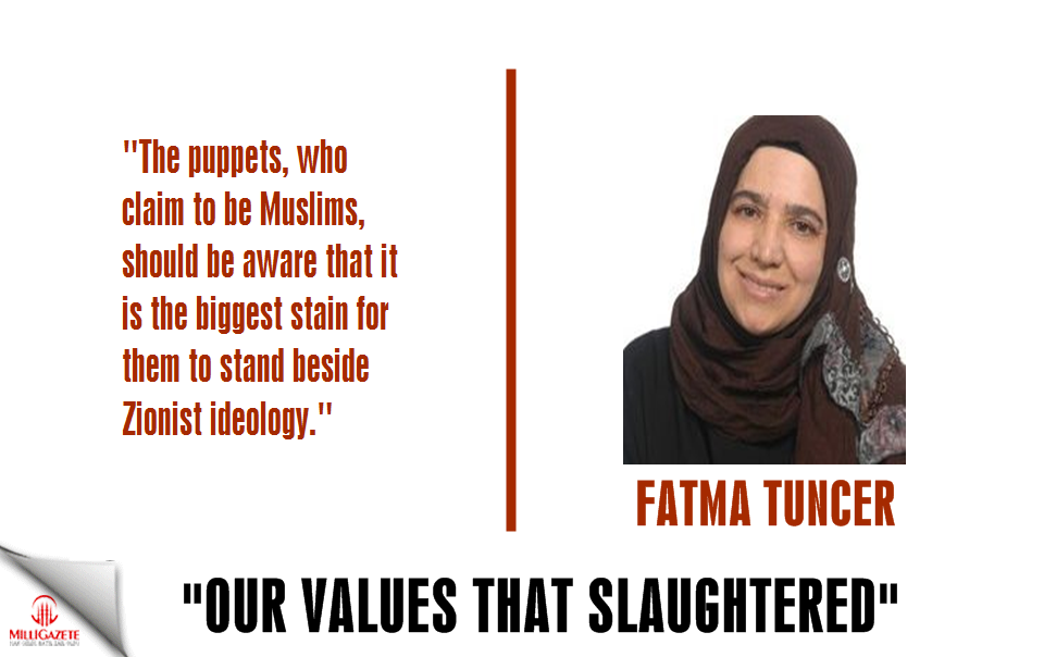 Fatma Tuncer: 