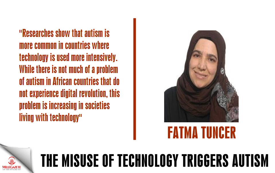 Fatma Tuncer: 