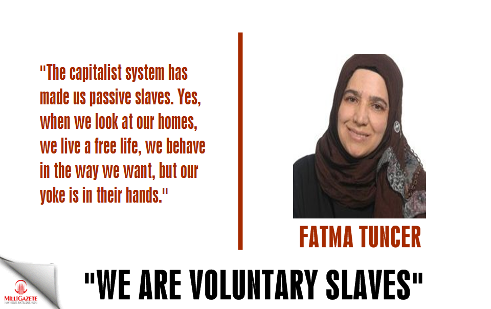 Fatma Tuncer: 