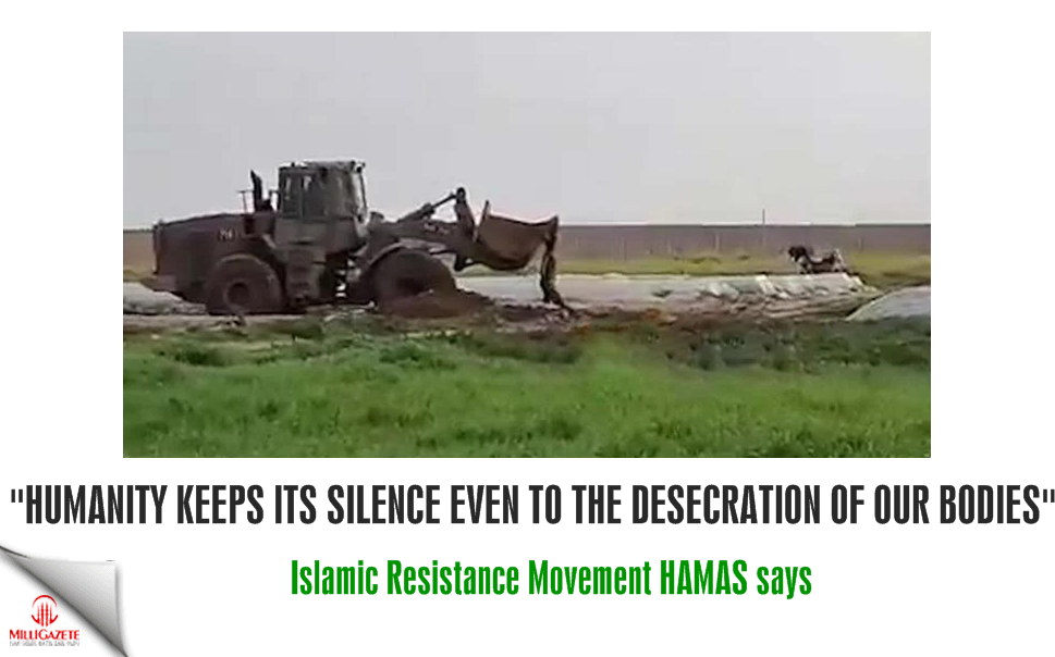 Hamas: 