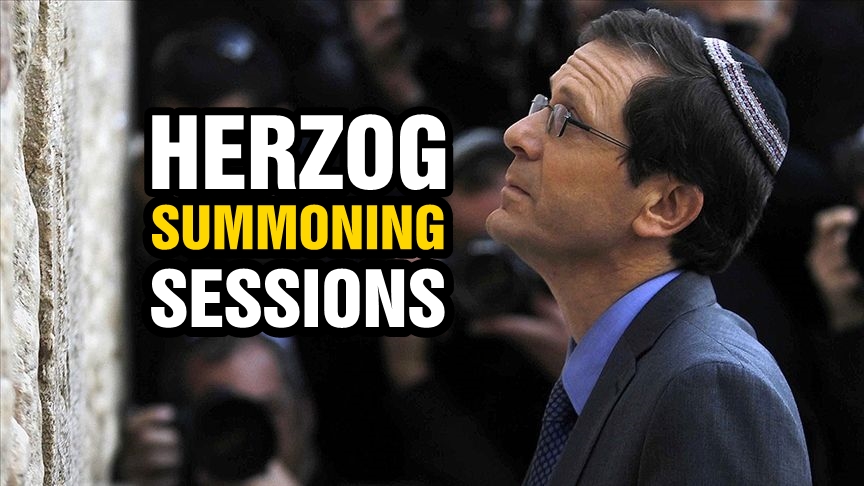 Herzog summoning sessions