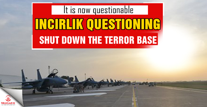 Incirlik questioning