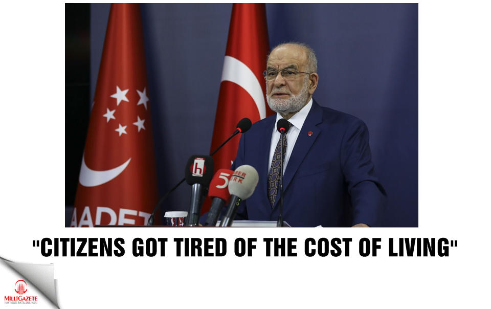 Karamollaoğlu: 