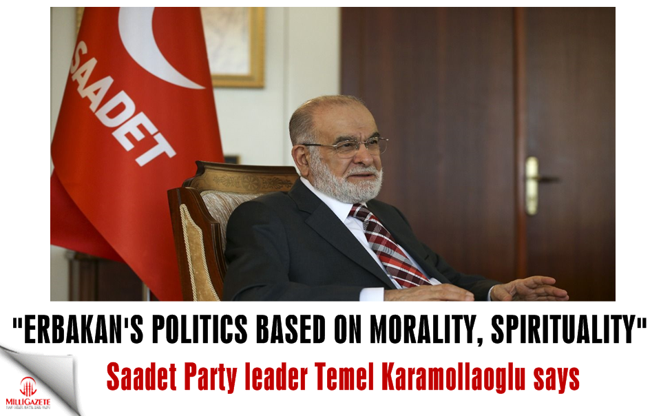 Karamollaoglu: 