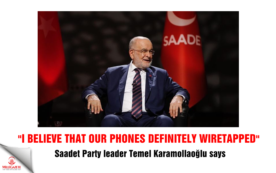 Karamollaoğlu: 