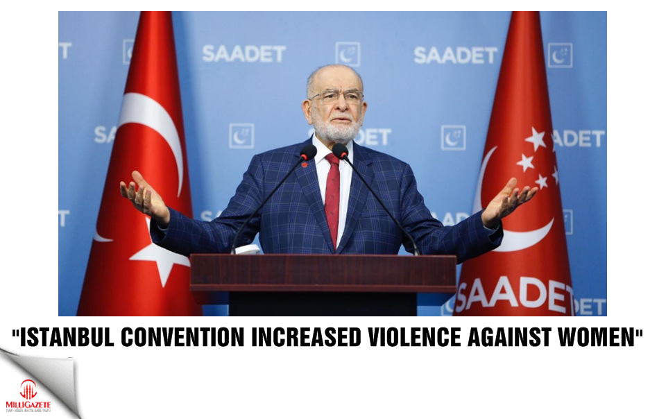 Karamollaoğlu: 