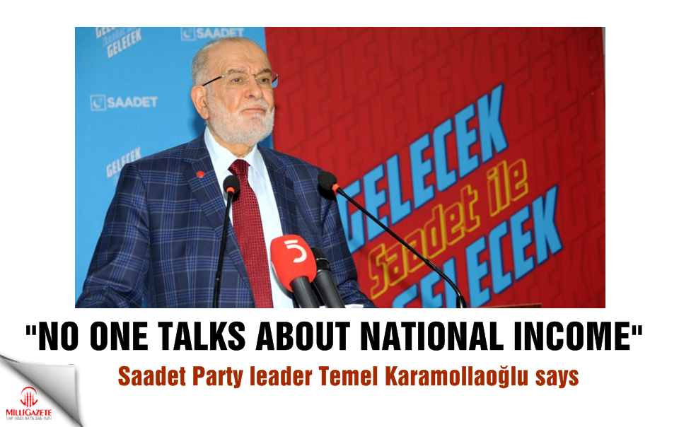 Karamollaoğlu: 