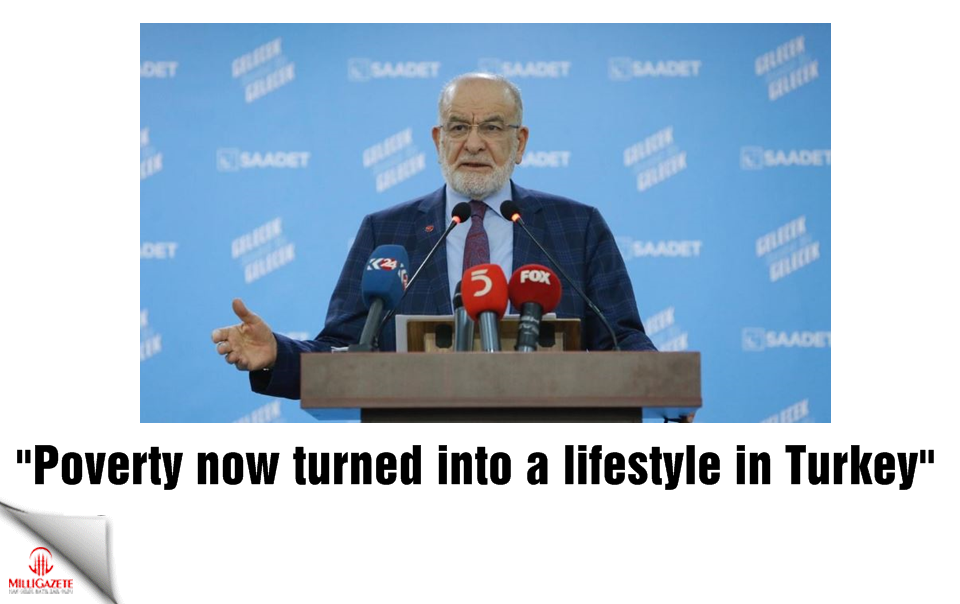 Karamollaoğlu: 