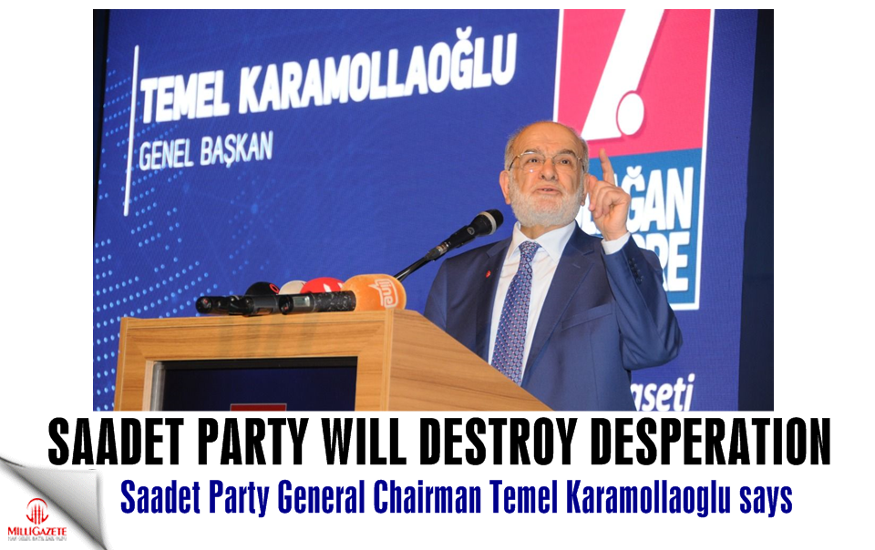 Karamollaoglu: 