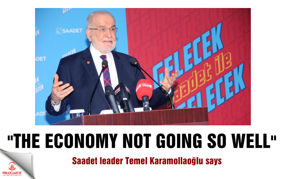 Karamollaoğlu: 