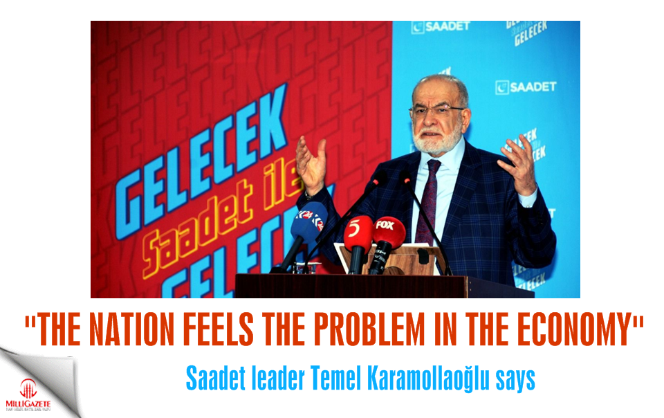 Karamollaoğlu: 