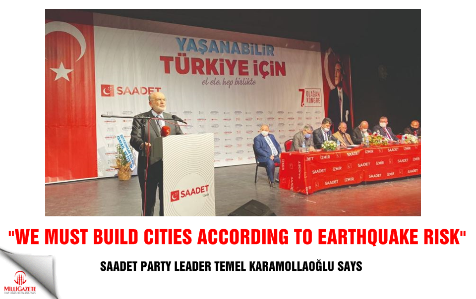 Karamollaoğlu: 