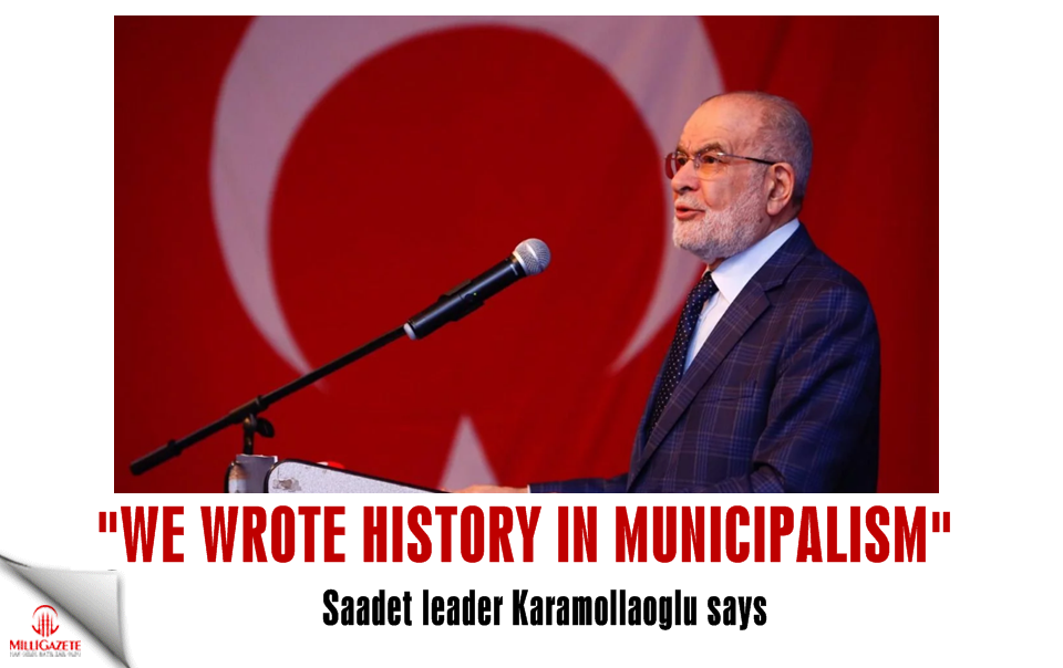 Karamollaoglu: 