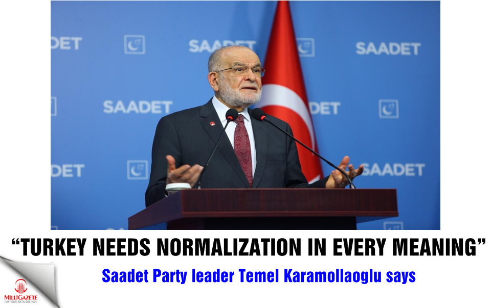 Karamollaoglu: 