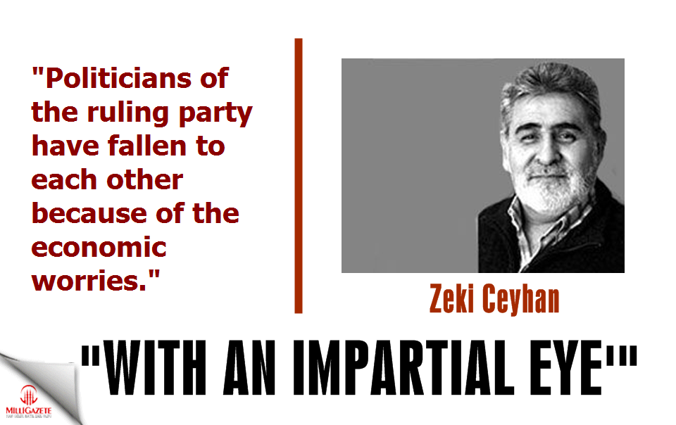 MG columnist Ceyhan: 