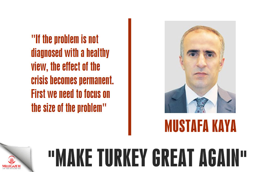 Mustafa Kaya: 