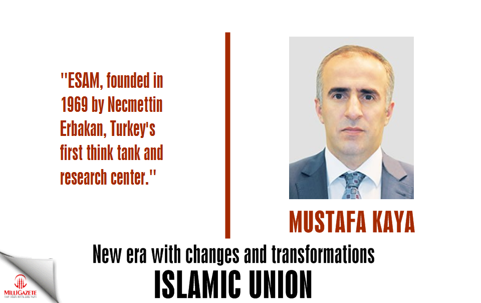 Mustafa Kaya: 