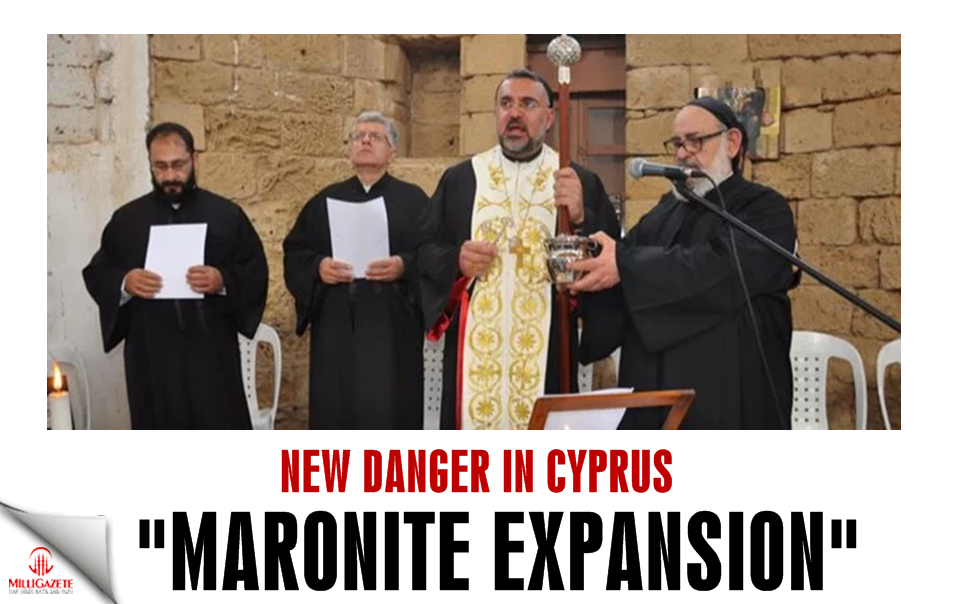 New danger in Cyprus: 
