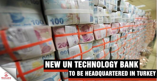 New UN technology bank to be headquartered in Turkey