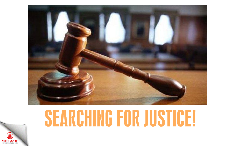 Searching for justice