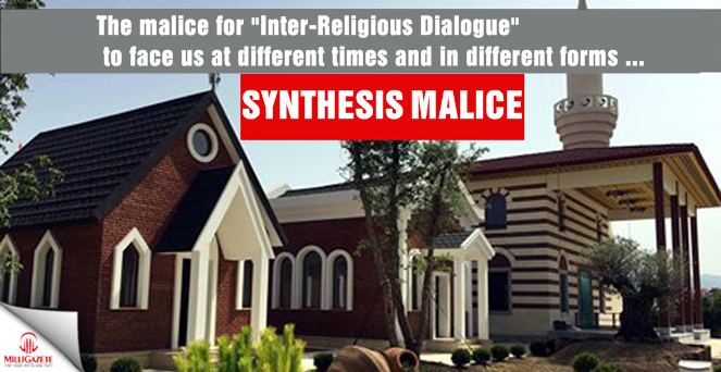 Synthesis Malice
