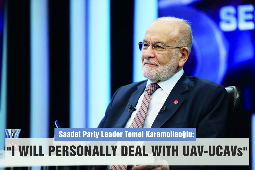 Temel Karamollaoğlu: 