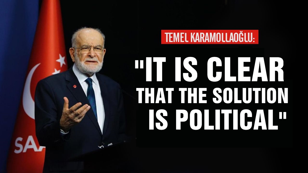 Temel Karamollaoglu: 