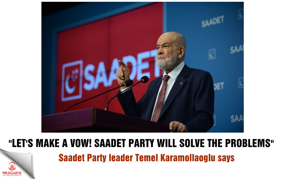 Temel Karamollaoğlu: 