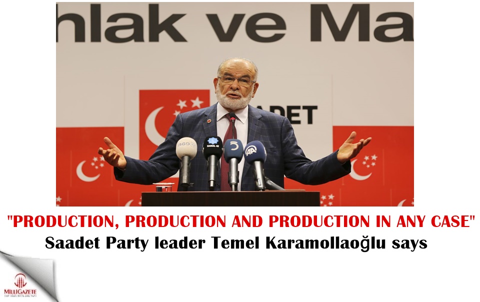 Temel Karamollaoğlu: 