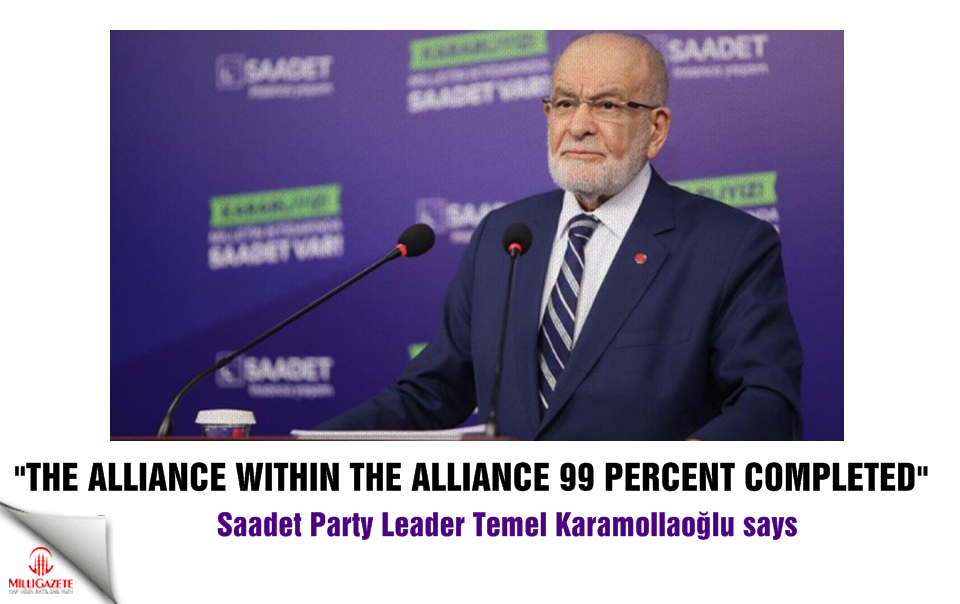 Temel Karamollaoğlu: 