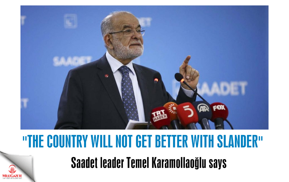 Temel Karamollaoğlu: 