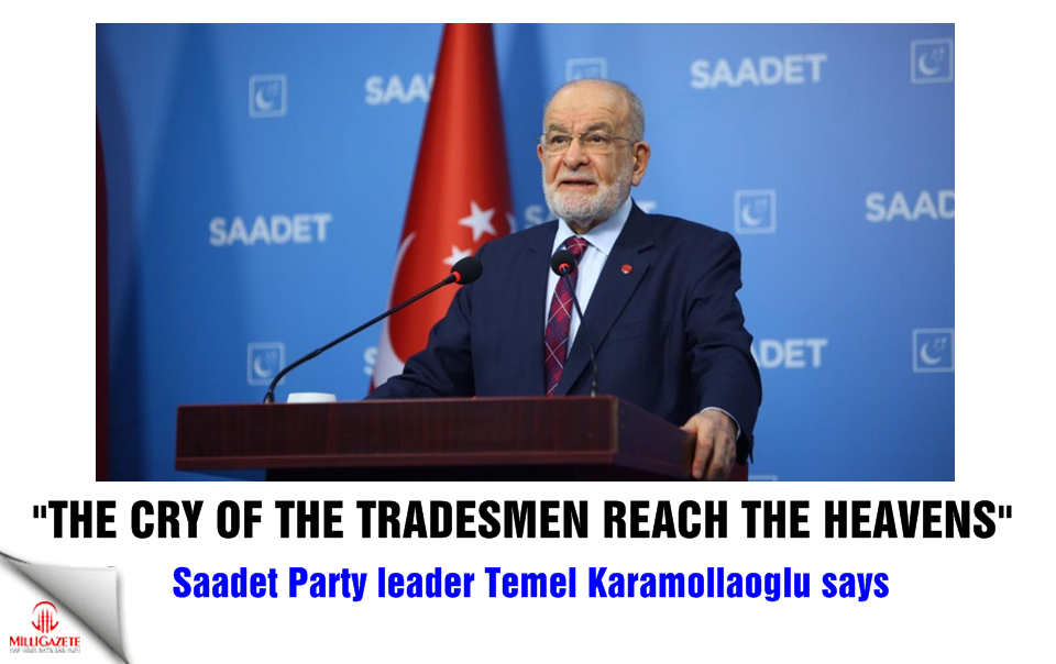 Temel Karamollaoğlu: 