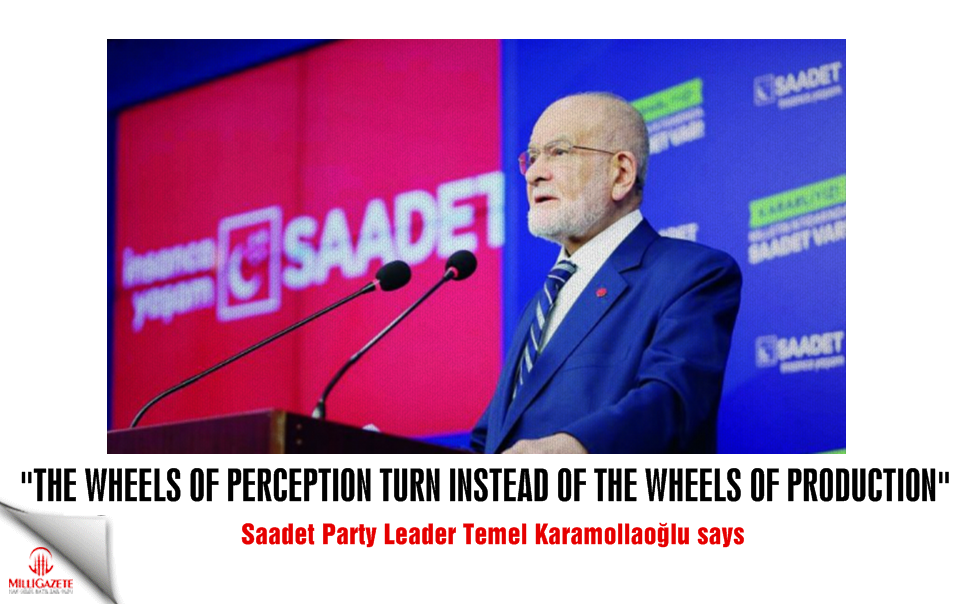 Temel Karamollaoğlu: 