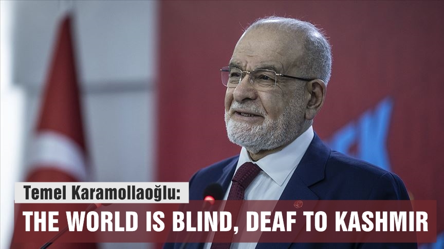 Temel Karamollaoğlu: 