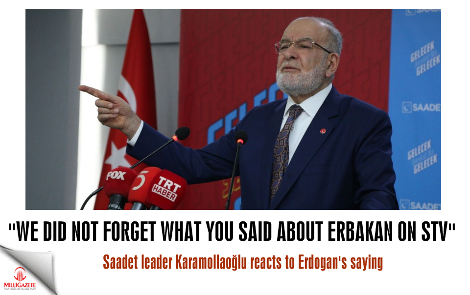 Temel Karamollaoğlu: 