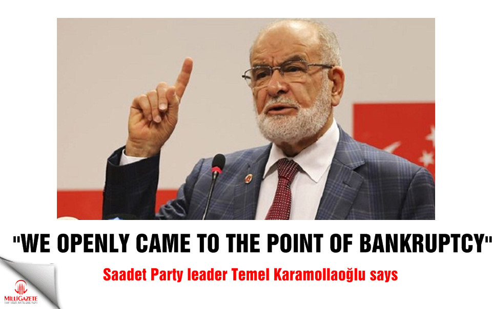 Temel Karamollaoğlu: 