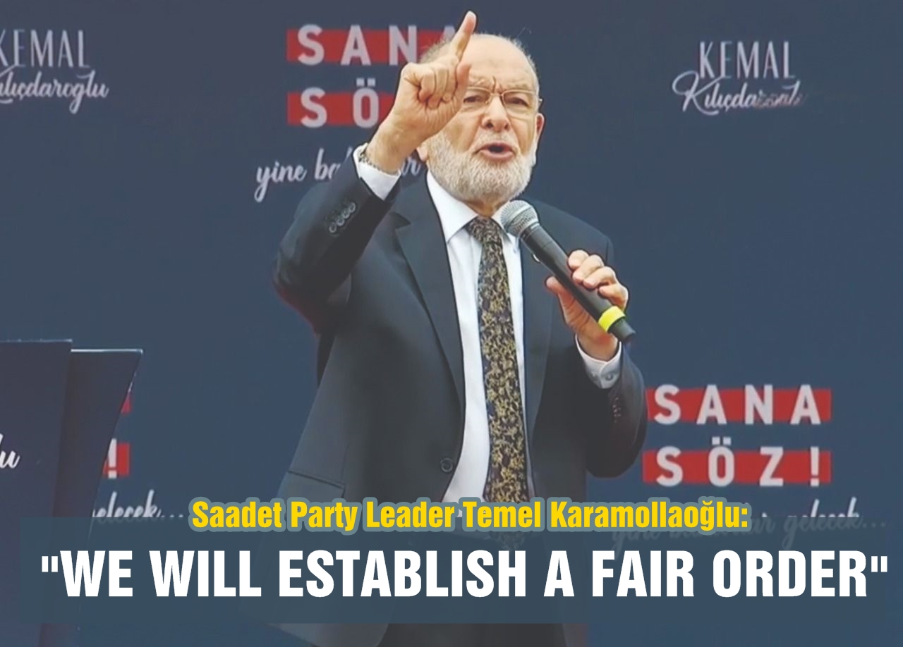 Temel Karamollaoğlu: 