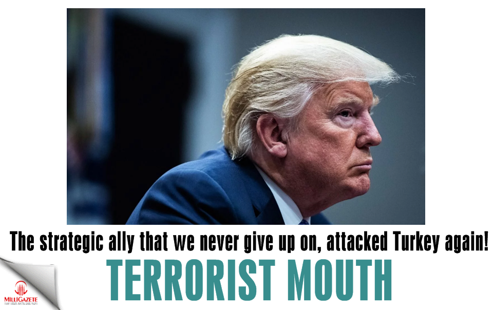 Terrorist mouth
