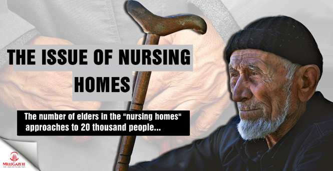 The issue of Nursing Homes